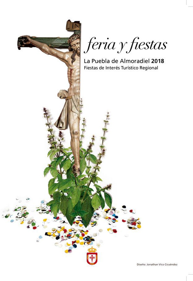 Feria y Fiestas del Santísimo Cristo de la Salud  
